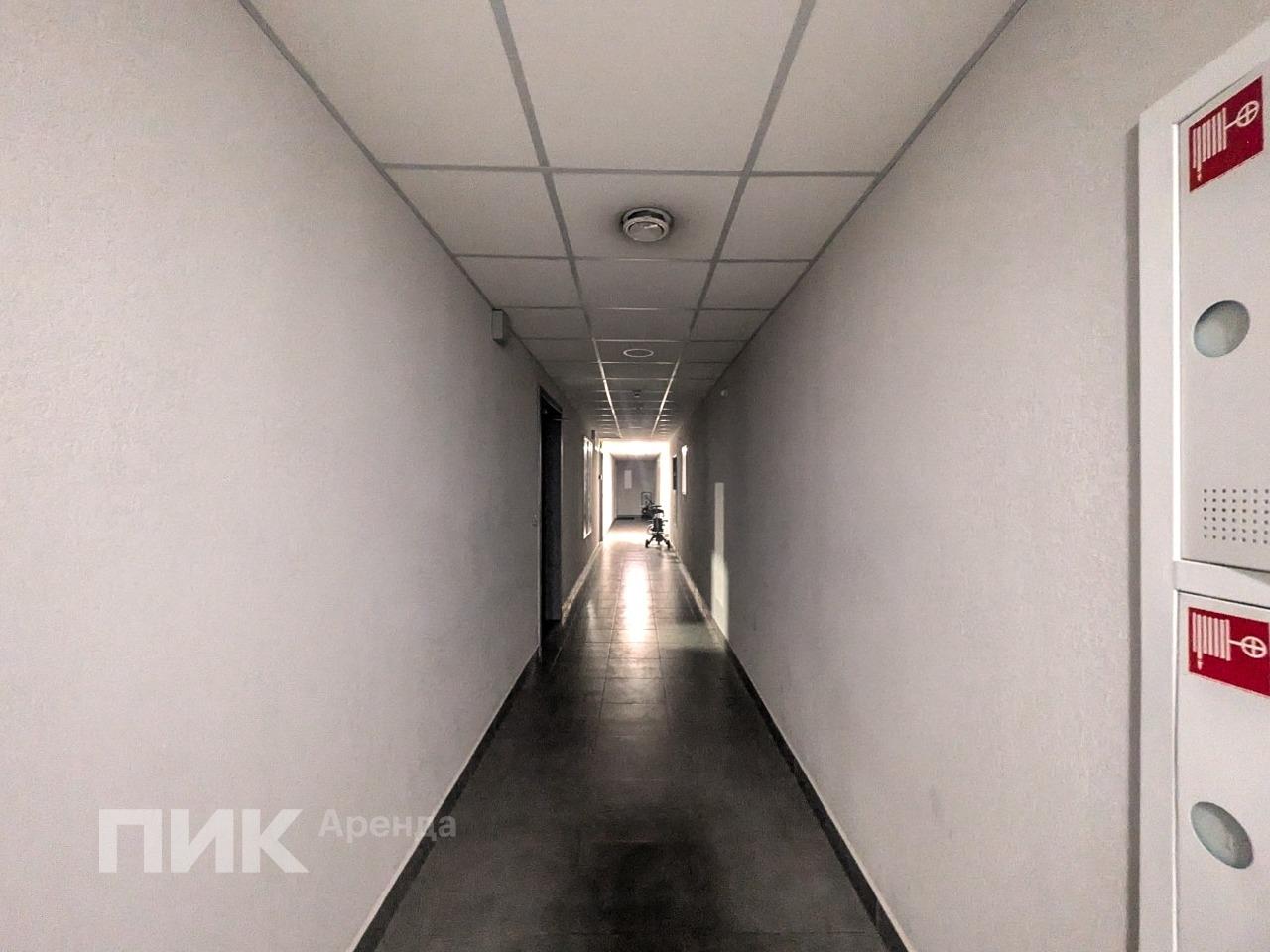 1-к. квартира, 39 м², 63 500 ₽/мес — фото № 14