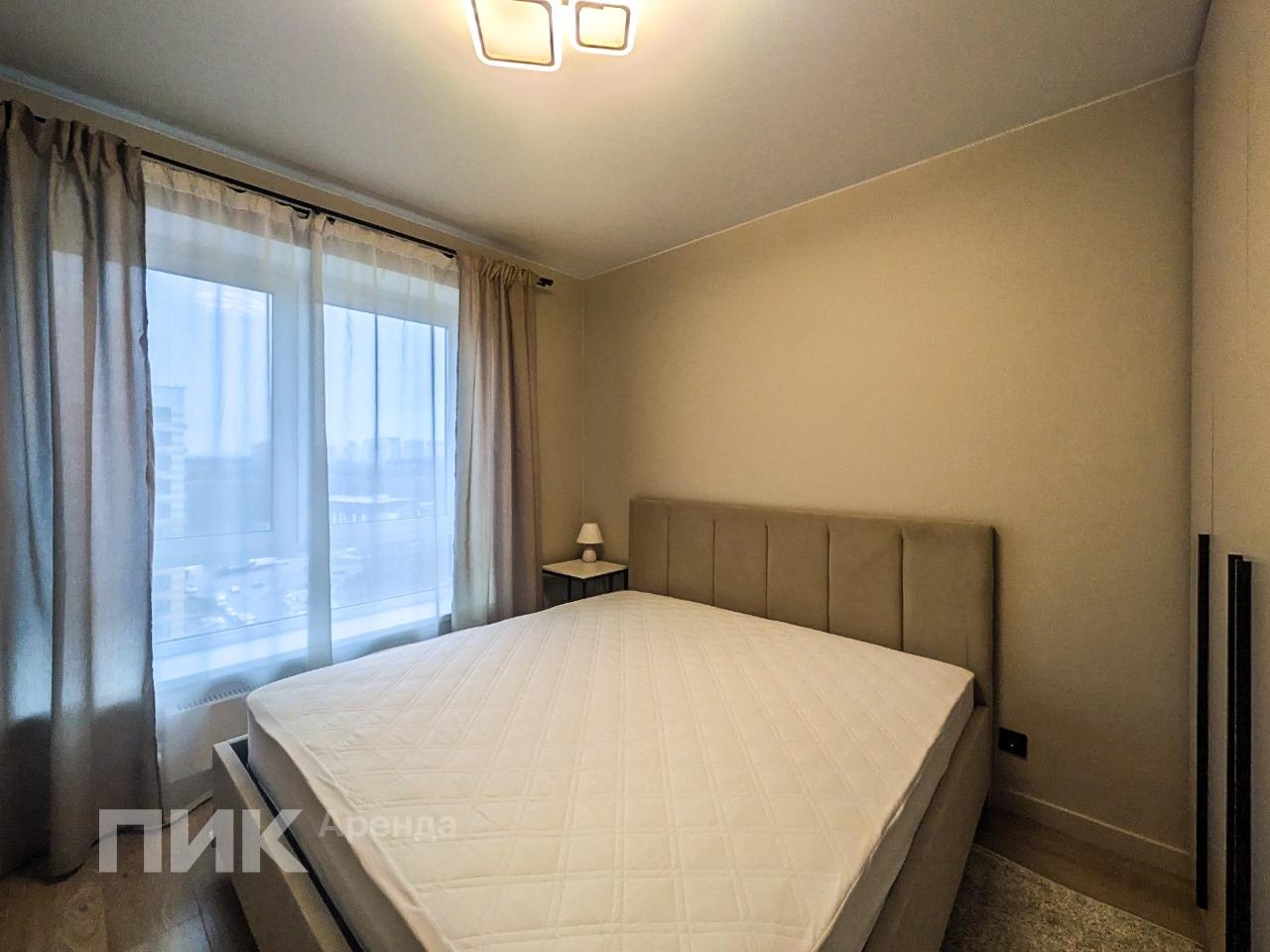 1-к. квартира, 39 м², 63 500 ₽/мес — фото № 6