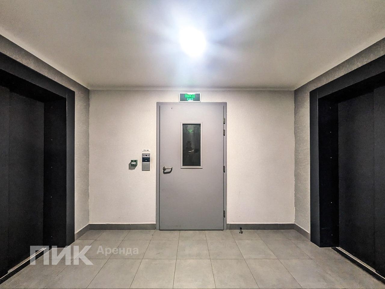 1-к. квартира, 39 м², 63 500 ₽/мес — фото № 13