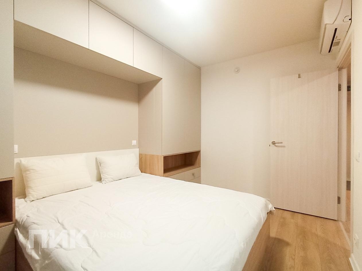 1-к. квартира, 34.2 м², 105 000 ₽/мес — фото № 4