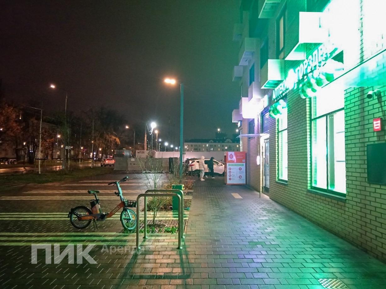 1-к. квартира, 34.2 м², 105 000 ₽/мес — фото № 15