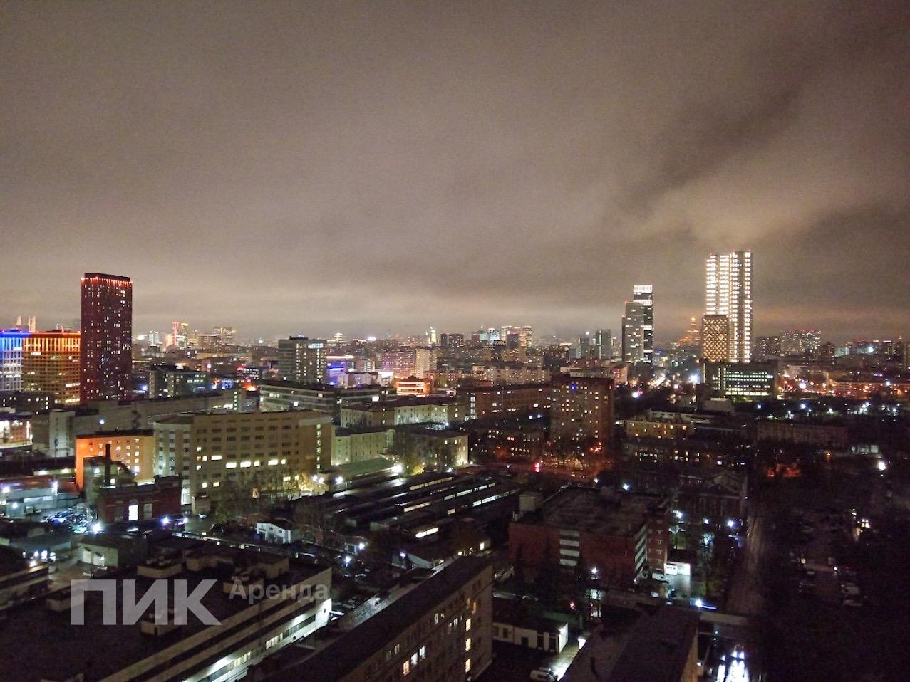 1-к. квартира, 34.2 м², 105 000 ₽/мес — фото № 12