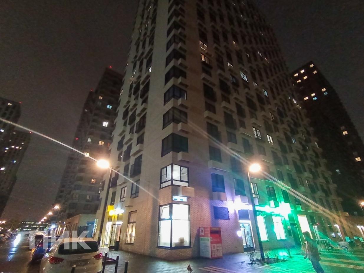 1-к. квартира, 34.2 м², 105 000 ₽/мес — фото № 14