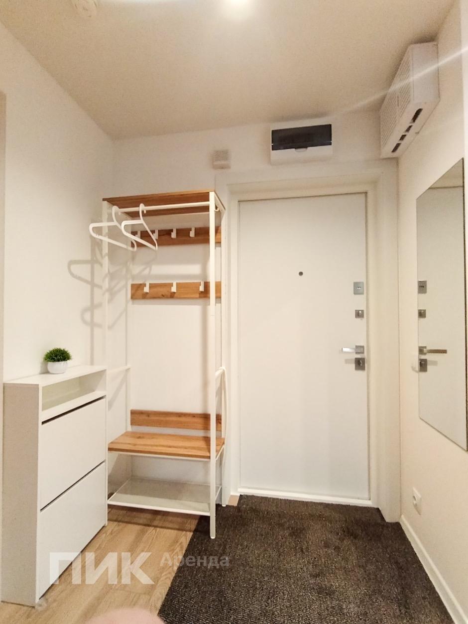 1-к. квартира, 34.2 м², 105 000 ₽/мес — фото № 8