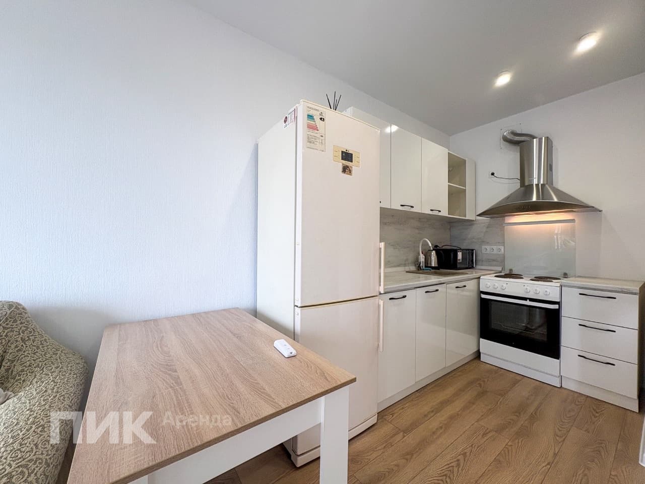 2-к. квартира, 31.8 м², 69 200 ₽/мес — фото № 4