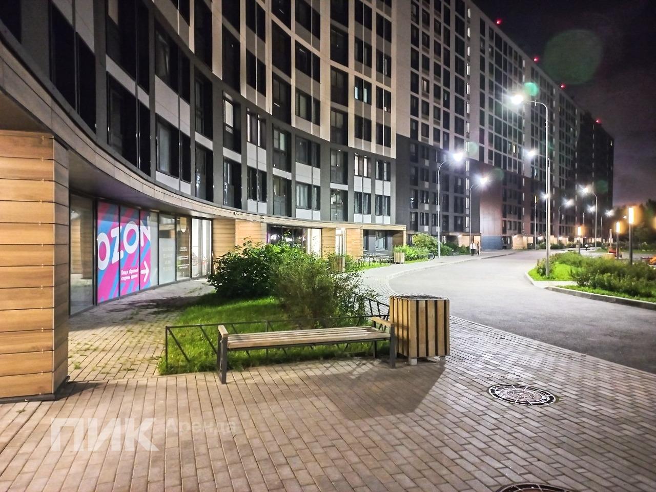 2-к. квартира, 49.5 м², 84 300 ₽/мес — фото № 30
