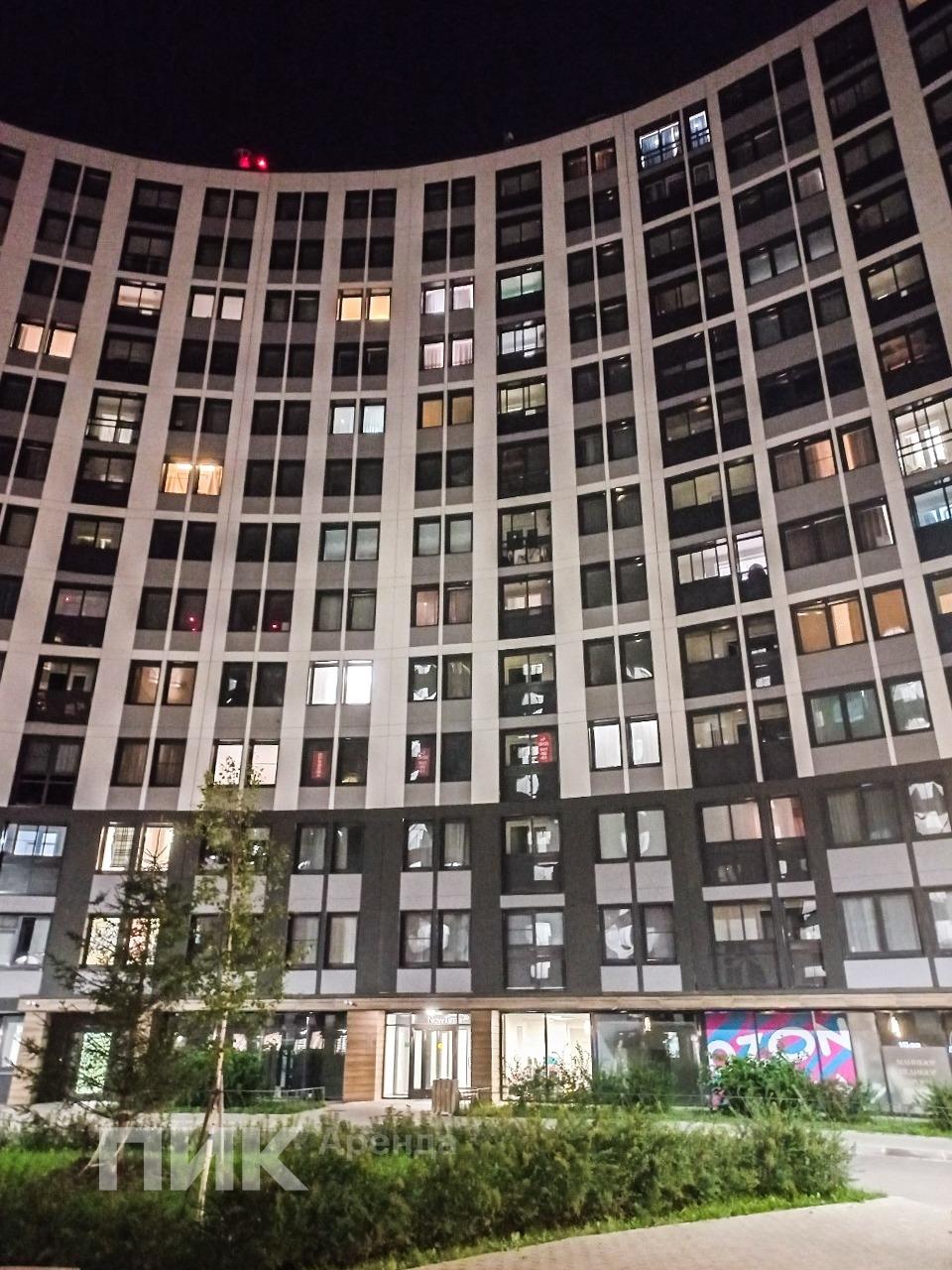2-к. квартира, 49.5 м², 84 300 ₽/мес — фото № 26