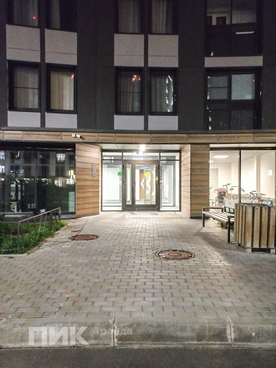 2-к. квартира, 49.5 м², 84 300 ₽/мес — фото № 27