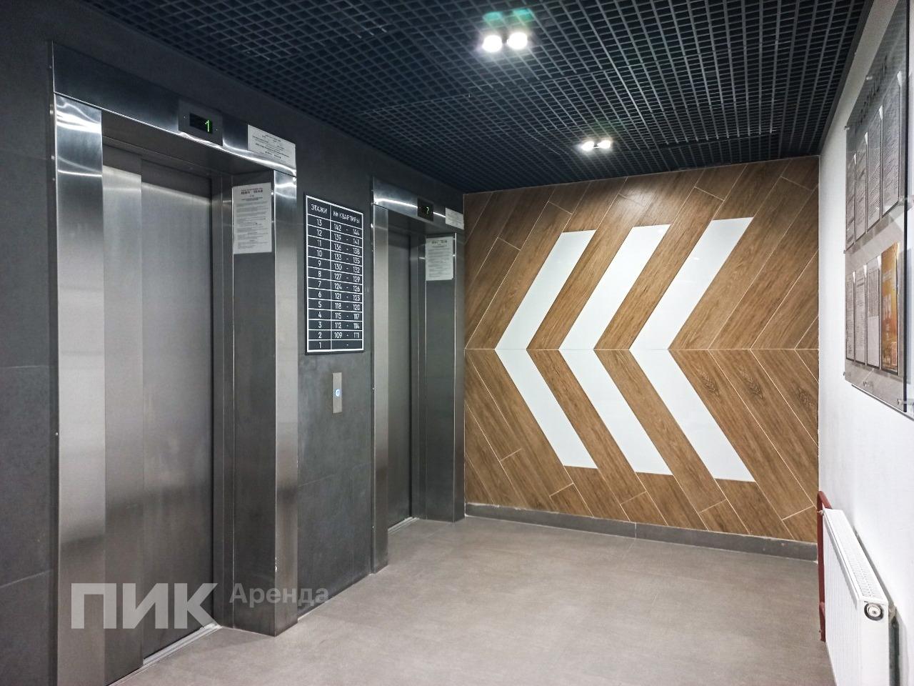 2-к. квартира, 49.5 м², 84 300 ₽/мес — фото № 24