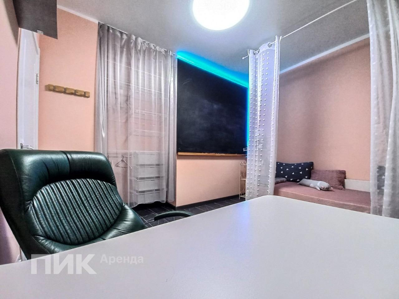 2-к. квартира, 49.5 м², 84 300 ₽/мес — фото № 7