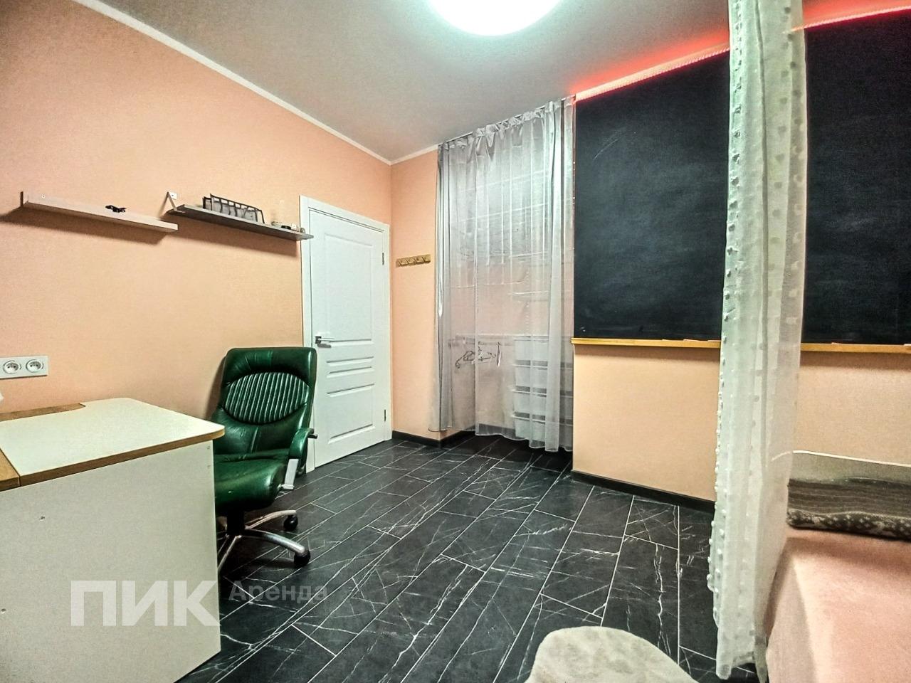 2-к. квартира, 49.5 м², 84 300 ₽/мес — фото № 6