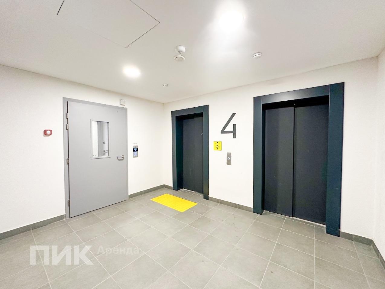 1-к. квартира, 31.9 м², 72 000 ₽/мес — фото № 13