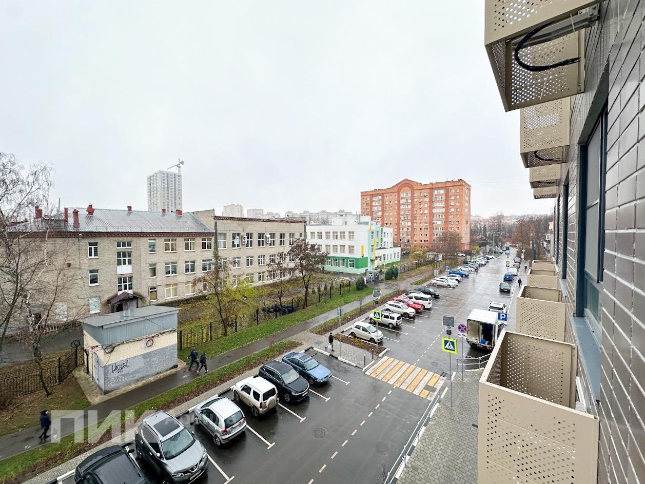 1-к. квартира, 31.9 м², 72 000 ₽/мес — фото № 16