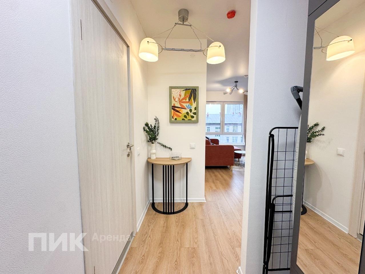 1-к. квартира, 31.9 м², 72 000 ₽/мес — фото № 10