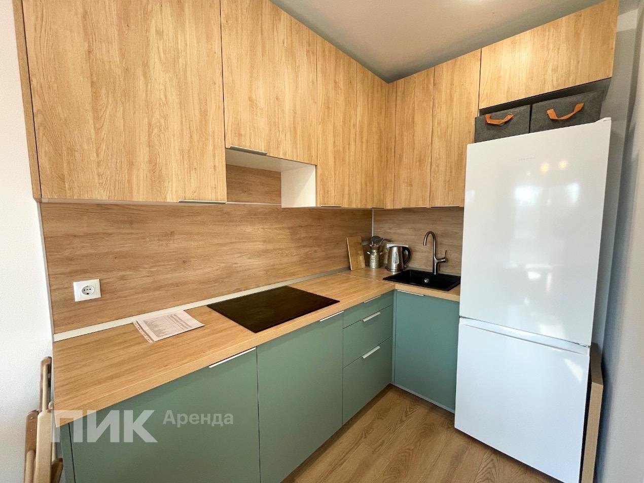 1-к. квартира, 36 м², 63 500 ₽/мес — фото № 5