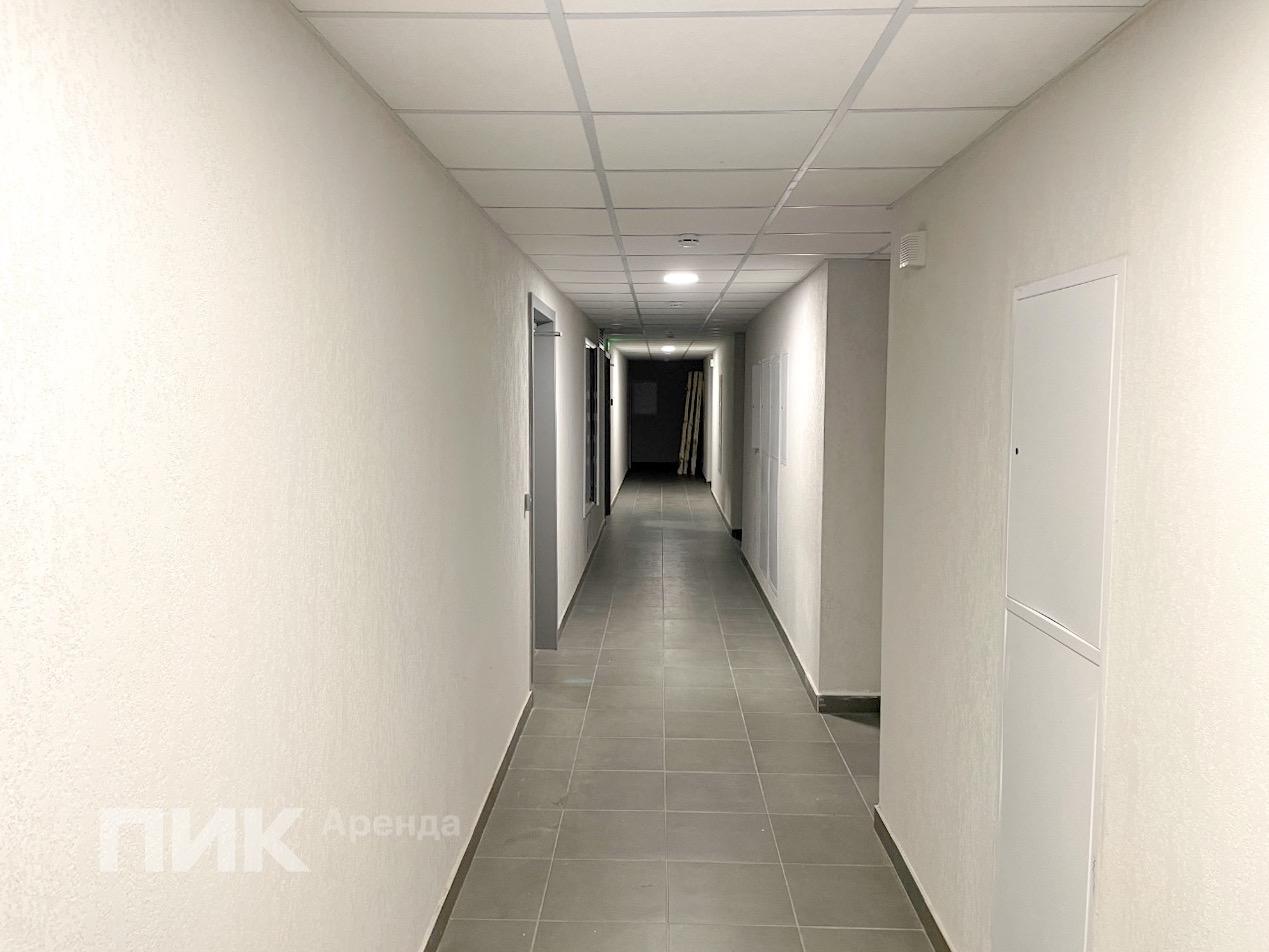 1-к. квартира, 36 м², 63 500 ₽/мес — фото № 9