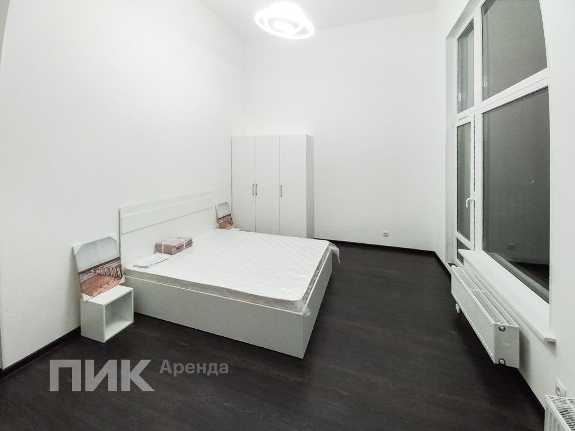 3-к. квартира, 106.3 м², 87 300 ₽/мес — фото № 4