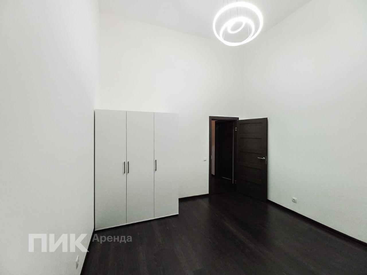 3-к. квартира, 106.3 м², 87 300 ₽/мес — фото № 9