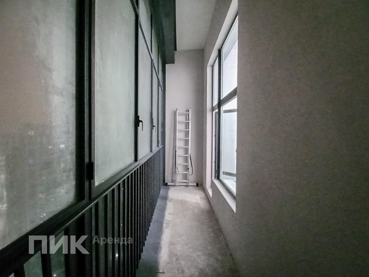3-к. квартира, 106.3 м², 87 300 ₽/мес — фото № 19