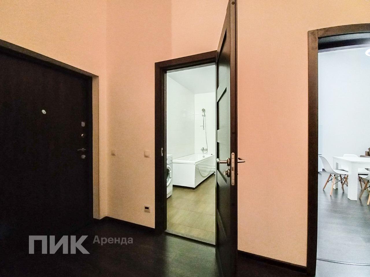 3-к. квартира, 106.3 м², 87 300 ₽/мес — фото № 14