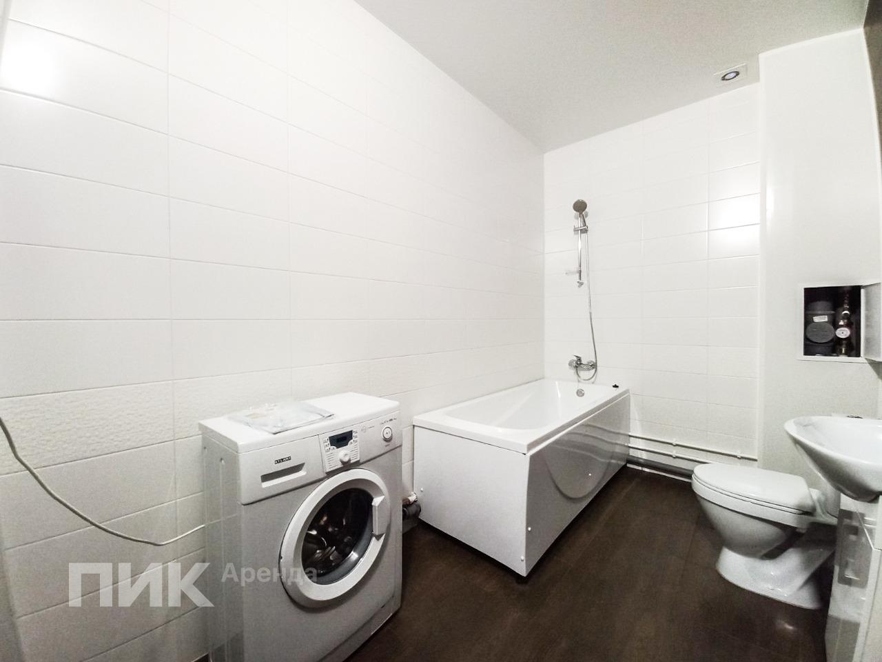 3-к. квартира, 106.3 м², 87 300 ₽/мес — фото № 10