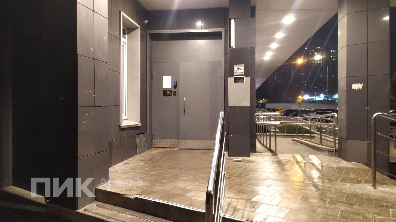 1-к. квартира, 33.7 м², 38 500 ₽/мес — фото № 13 1-к. квартира, 33.7 м², 38 500 ₽/мес — фото № 13