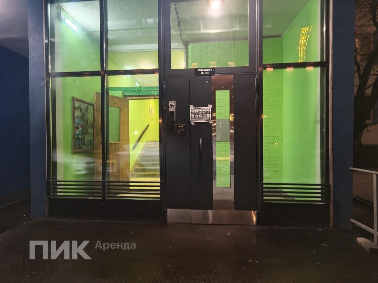 3-к. квартира, 72.3 м², 103 900 ₽/мес — фото № 23