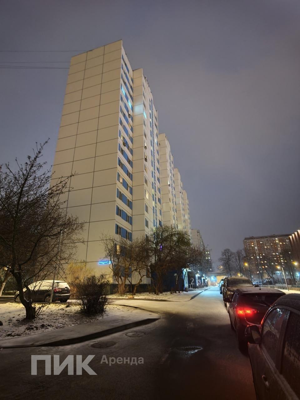 3-к. квартира, 72.3 м², 103 900 ₽/мес — фото № 22