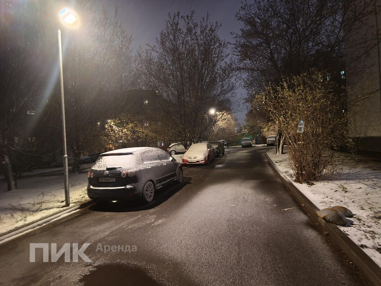 3-к. квартира, 72.3 м², 103 900 ₽/мес — фото № 25