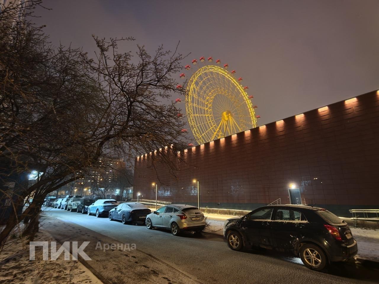 3-к. квартира, 72.3 м², 103 900 ₽/мес — фото № 24