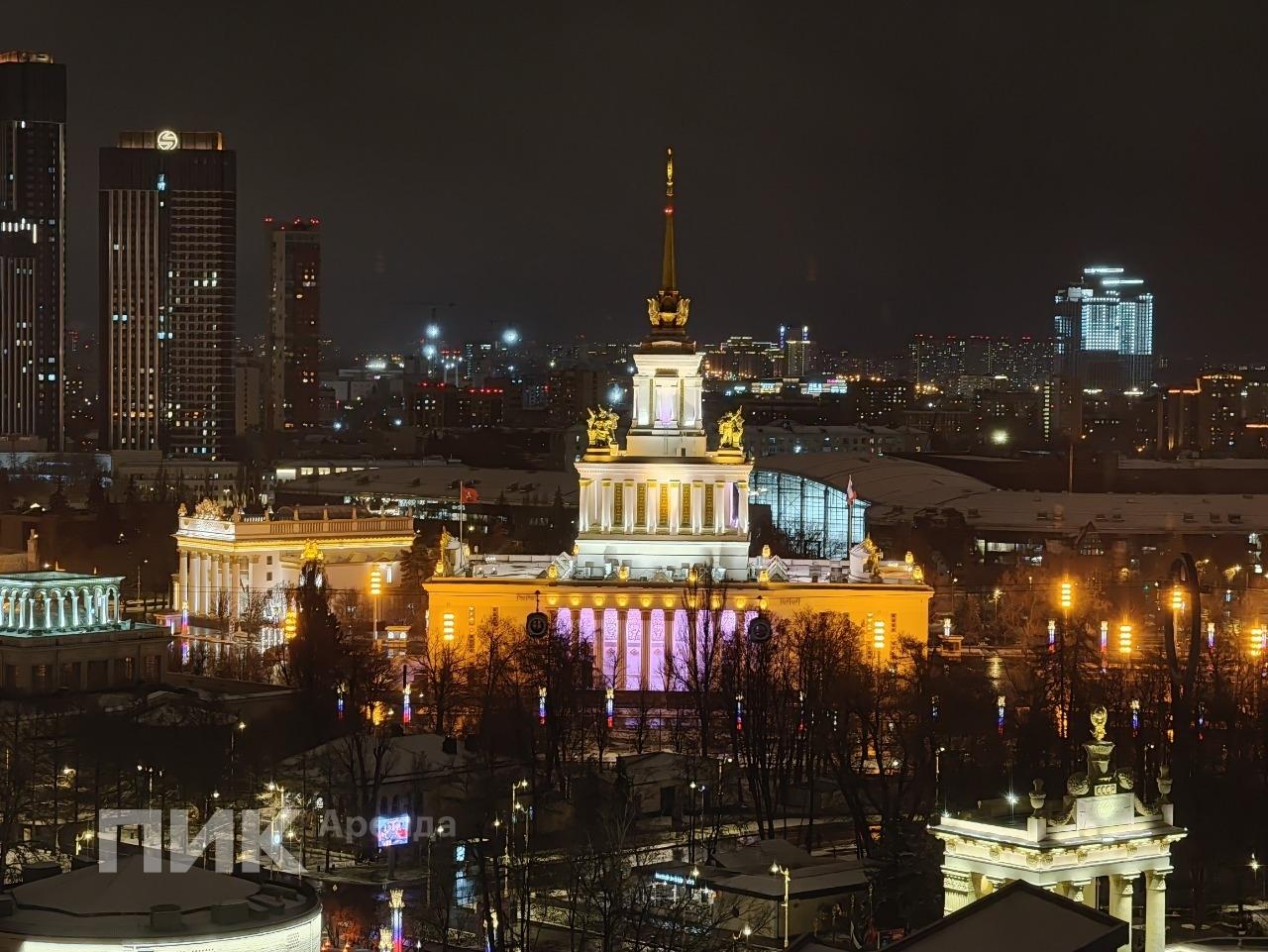 3-к. квартира, 72.3 м², 103 900 ₽/мес — фото № 20