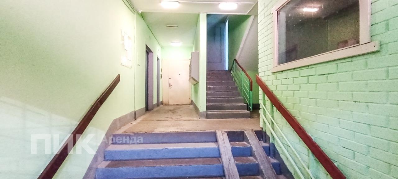 3-к. квартира, 72.3 м², 103 900 ₽/мес — фото № 19