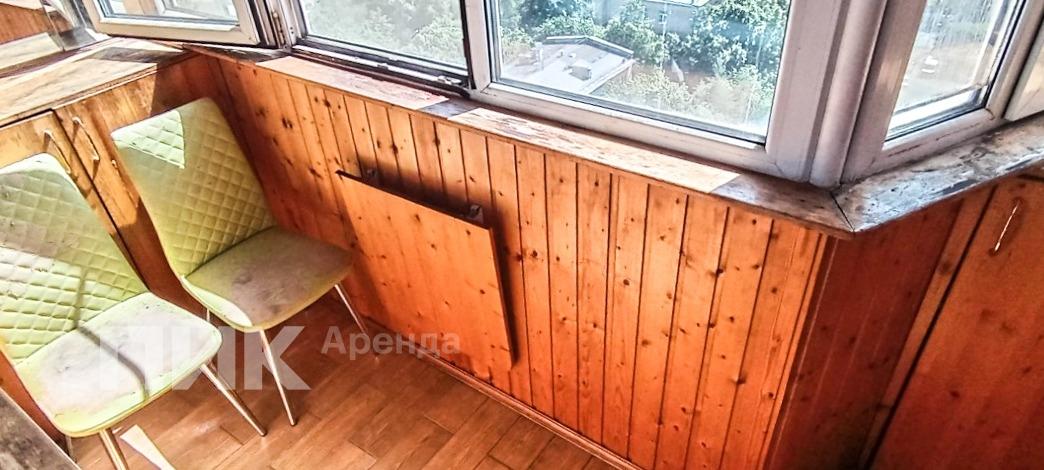 3-к. квартира, 72.3 м², 103 900 ₽/мес — фото № 18