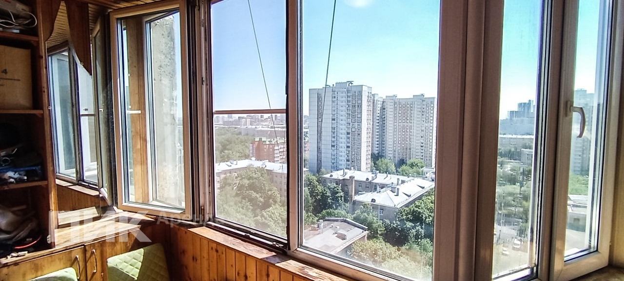 3-к. квартира, 72.3 м², 103 900 ₽/мес — фото № 17