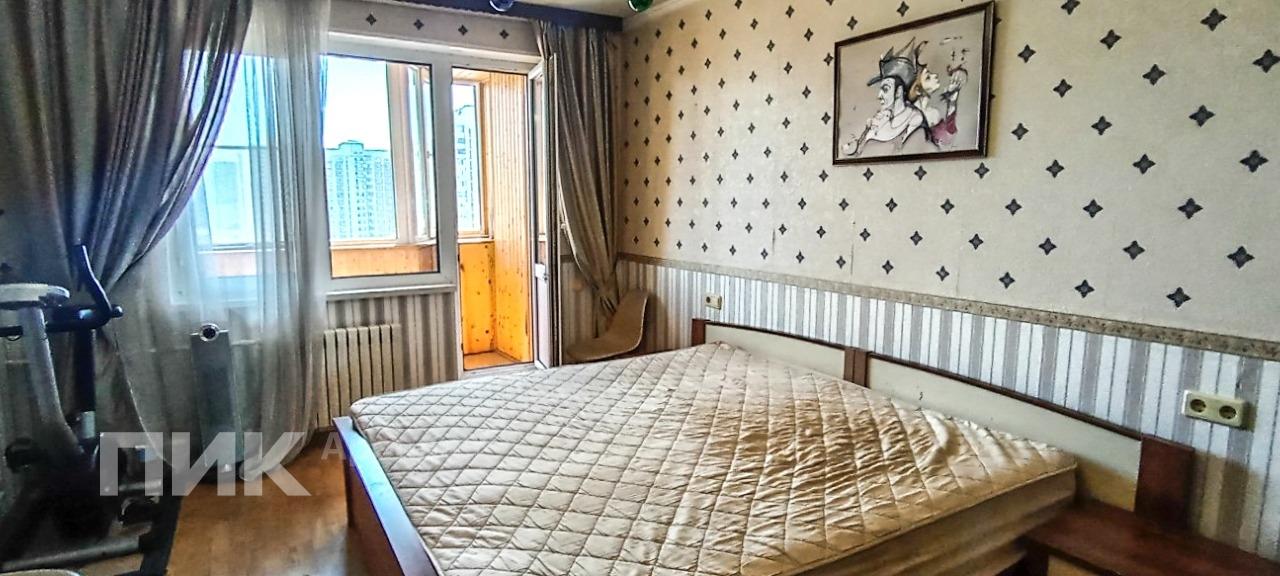 3-к. квартира, 72.3 м², 103 900 ₽/мес — фото № 1