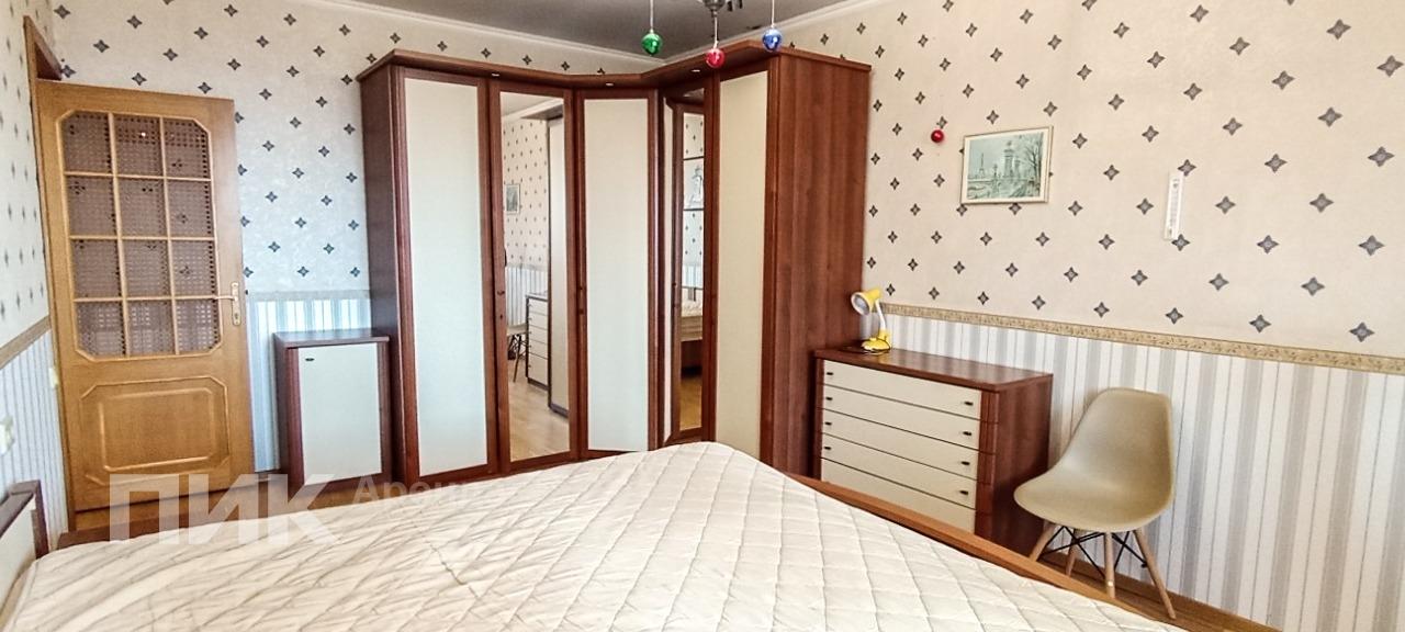 3-к. квартира, 72.3 м², 103 900 ₽/мес — фото № 3