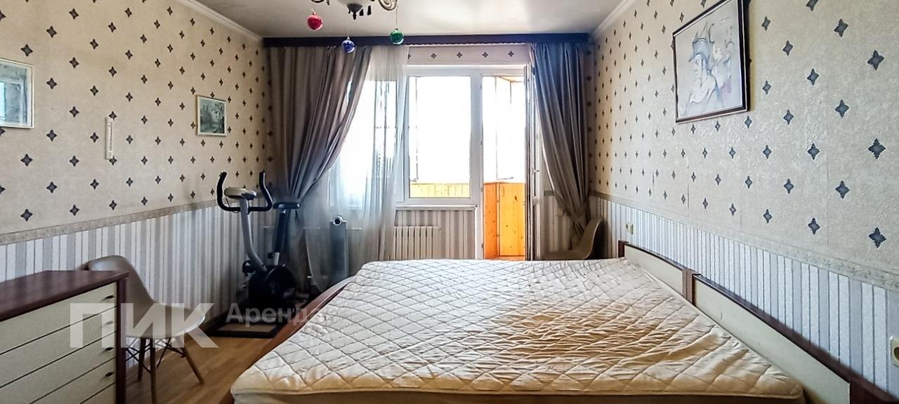 3-к. квартира, 72.3 м², 103 900 ₽/мес — фото № 2
