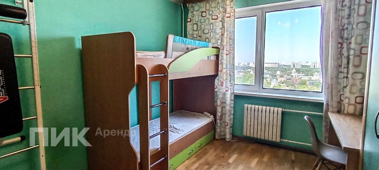 3-к. квартира, 72.3 м², 103 900 ₽/мес — фото № 6