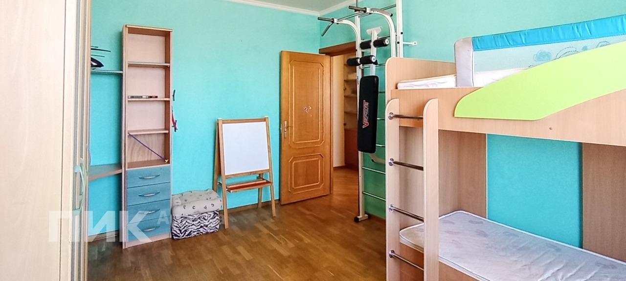 3-к. квартира, 72.3 м², 103 900 ₽/мес — фото № 8