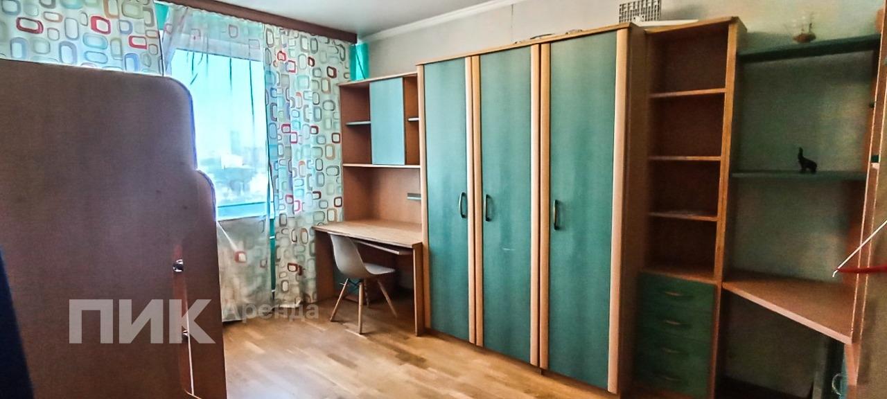 3-к. квартира, 72.3 м², 103 900 ₽/мес — фото № 7