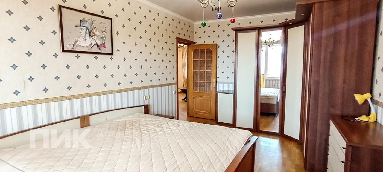 3-к. квартира, 72.3 м², 103 900 ₽/мес — фото № 4