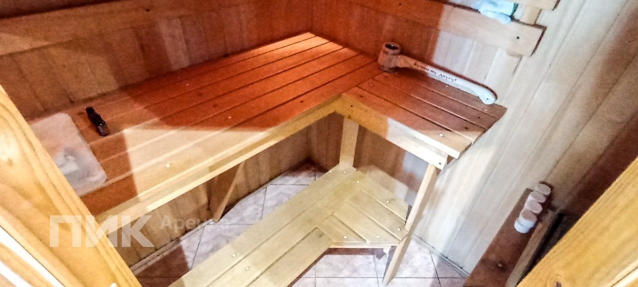 3-к. квартира, 72.3 м², 103 900 ₽/мес — фото № 16