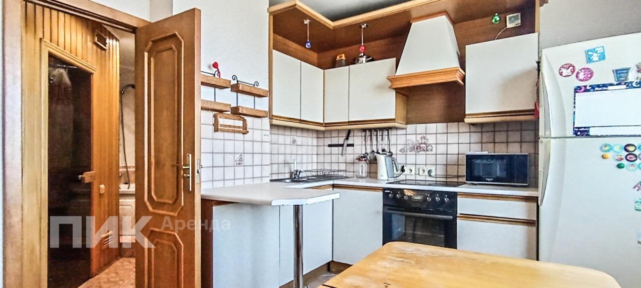 3-к. квартира, 72.3 м², 103 900 ₽/мес — фото № 11