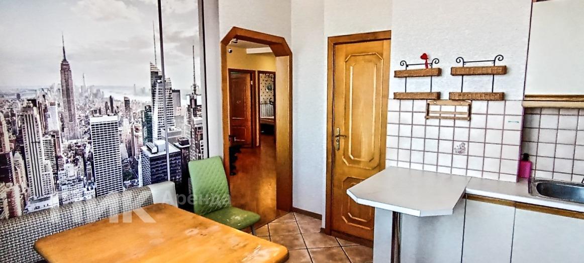 3-к. квартира, 72.3 м², 103 900 ₽/мес — фото № 13