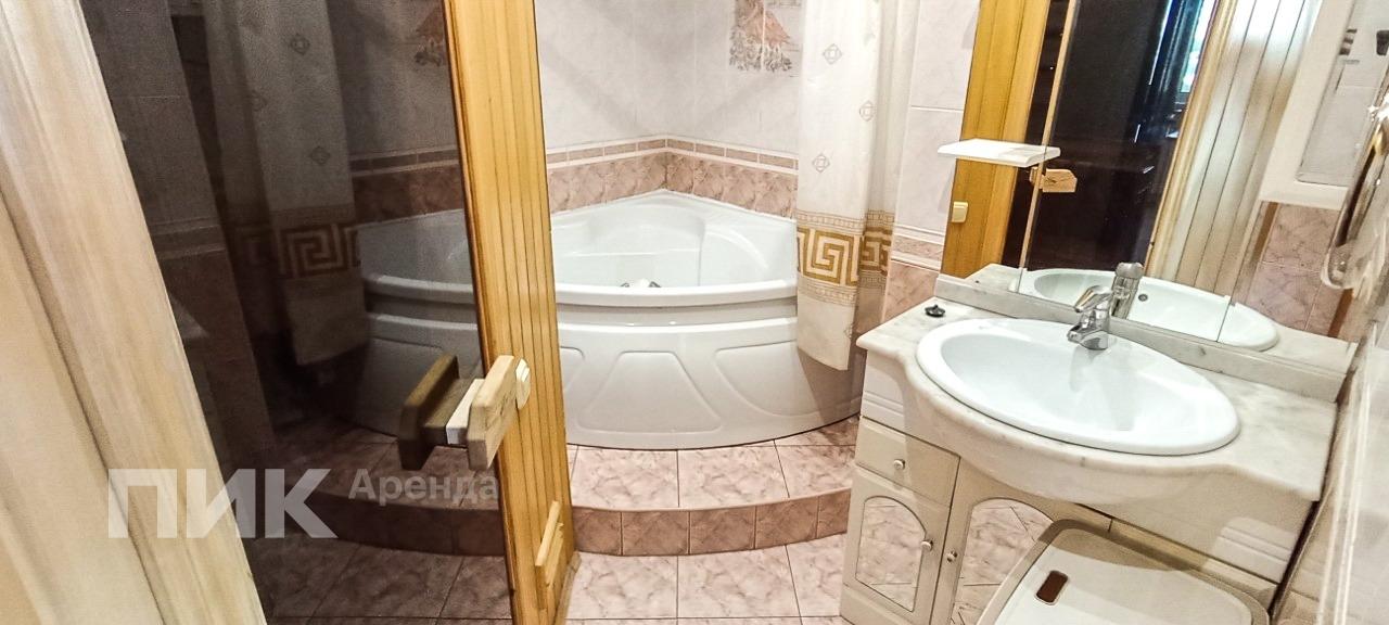 3-к. квартира, 72.3 м², 103 900 ₽/мес — фото № 15