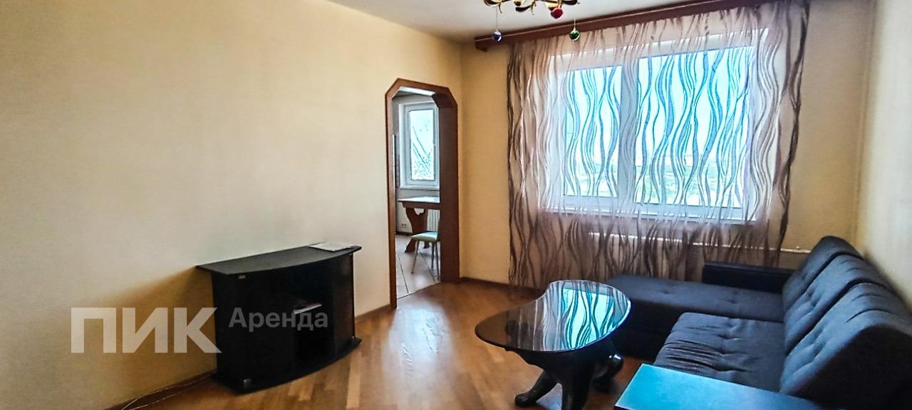 3-к. квартира, 72.3 м², 103 900 ₽/мес — фото № 10