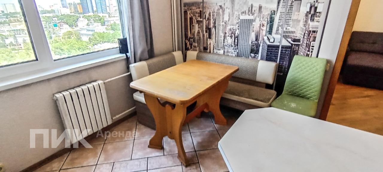 3-к. квартира, 72.3 м², 103 900 ₽/мес — фото № 14