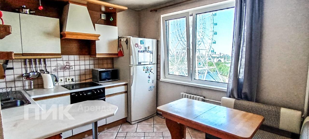 3-к. квартира, 72.3 м², 103 900 ₽/мес — фото № 12