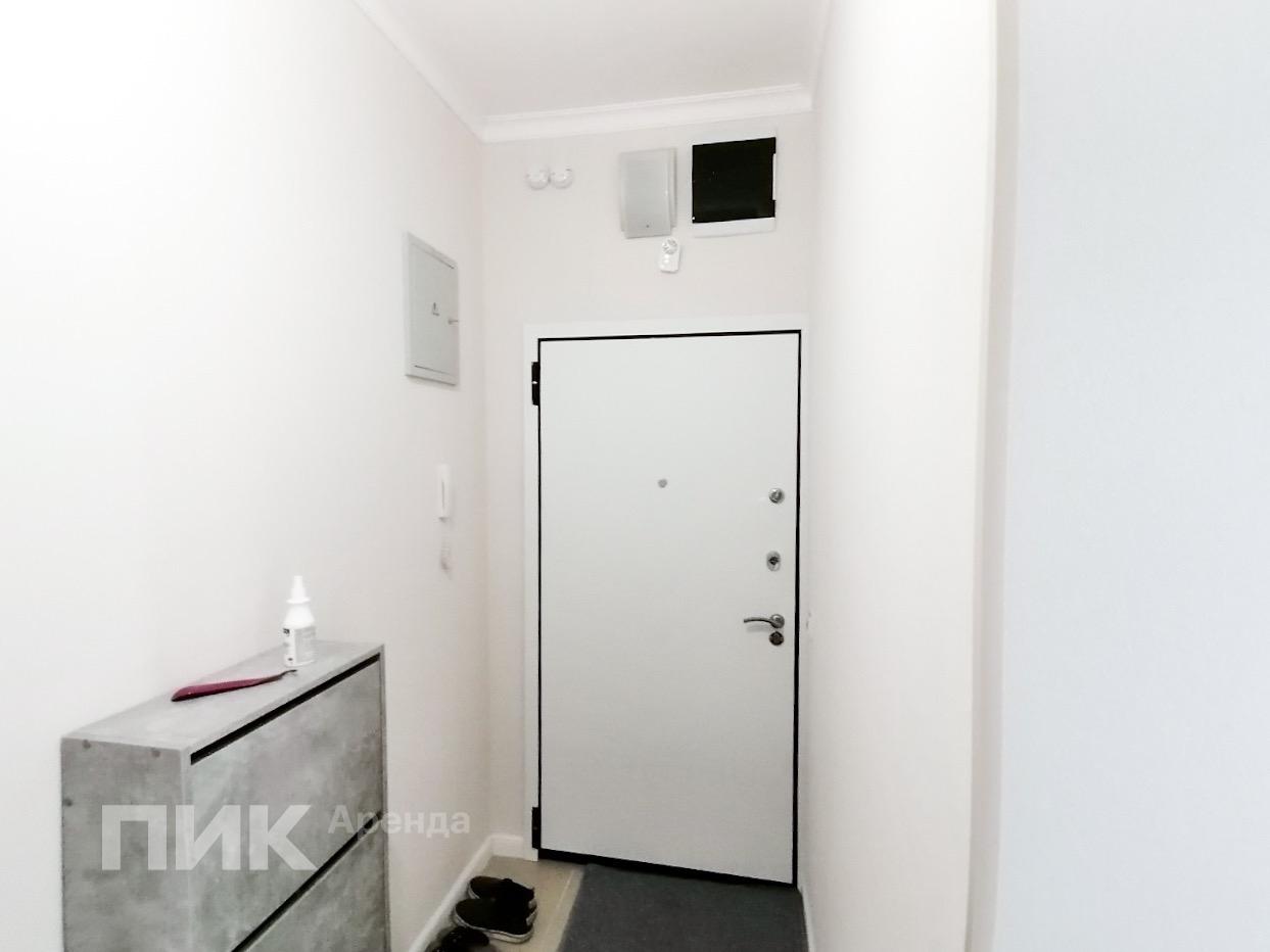 2-к. квартира, 59.9 м², 83 500 ₽/мес — фото № 10