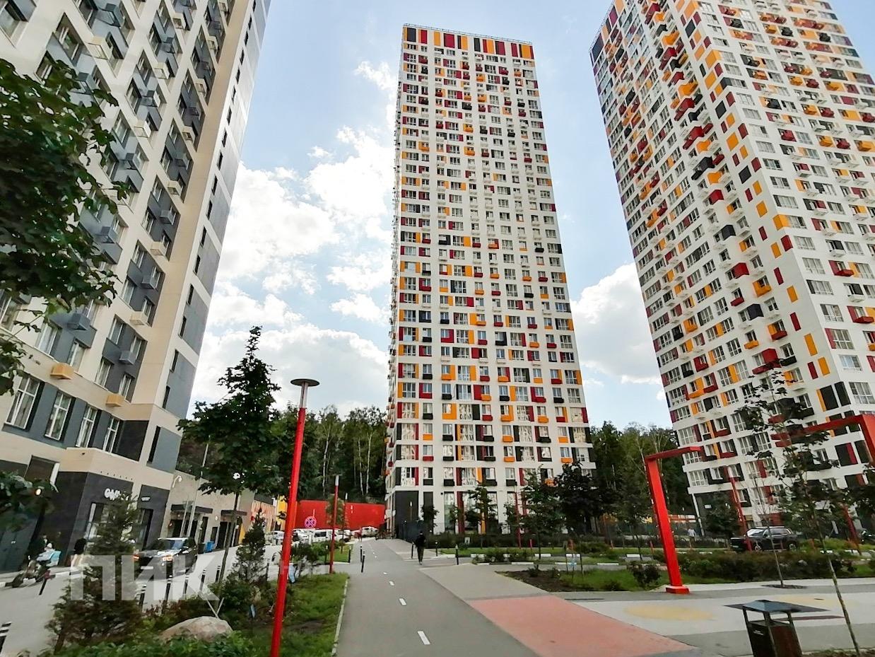 2-к. квартира, 59.9 м², 83 500 ₽/мес — фото № 15